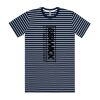 STAPLE STRIPE TEE Thumbnail