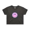 FADED CROP TEE Thumbnail