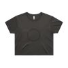 FADED CROP TEE Thumbnail