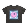 FADED CROP TEE Thumbnail
